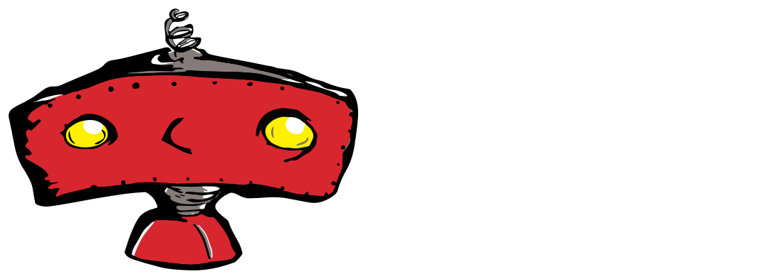 Bad Robot Games — 4:LOOP